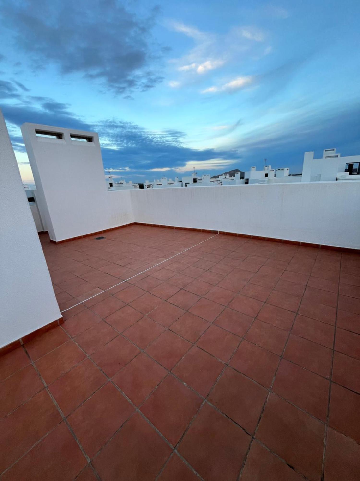 Las Terrazas De La Torre Golf Roldan Екстер'єр фото