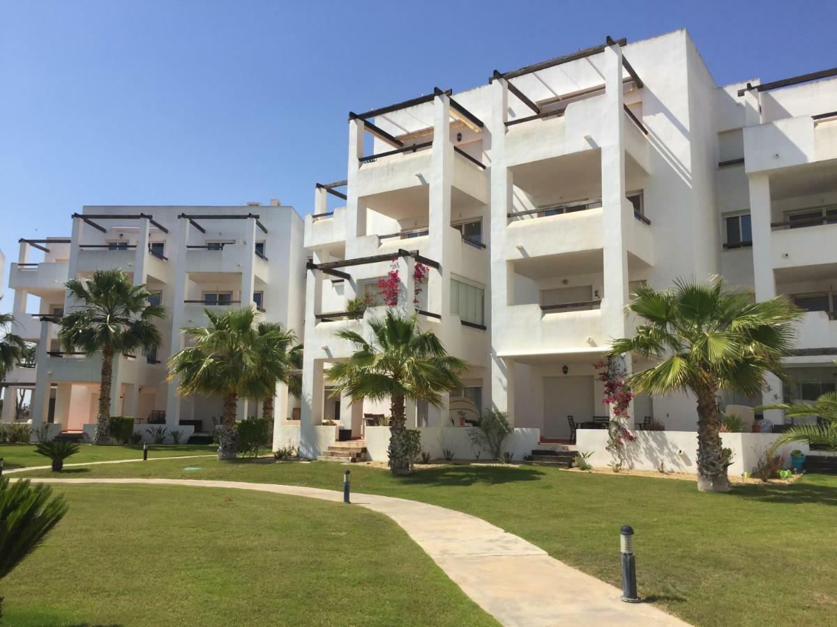 Las Terrazas De La Torre Golf Roldan Екстер'єр фото